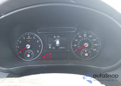 2019 Kia Sorento 3.3L Lx from USA, damaged, VIN 5XYPG4A52KG491325